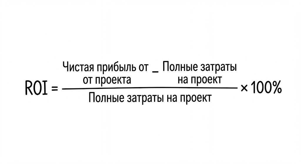 ИИ, когда ты уже окупишься - 10