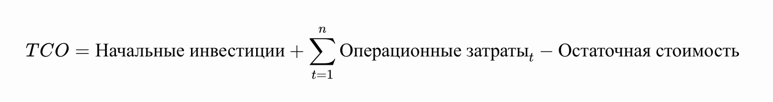 ИИ, когда ты уже окупишься - 13