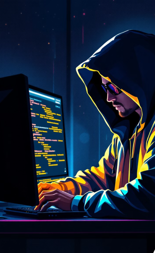 Информационная безопасность: профессия настоящего и будущего - 3