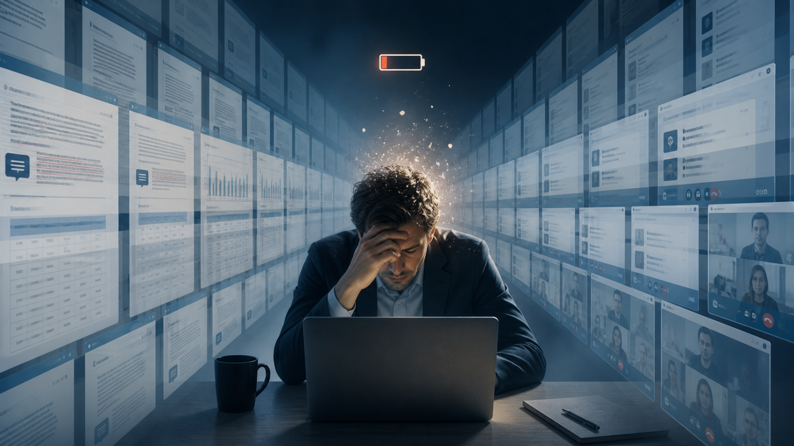 Почему 8 часов умственной работы подряд делают меня тупее - 4