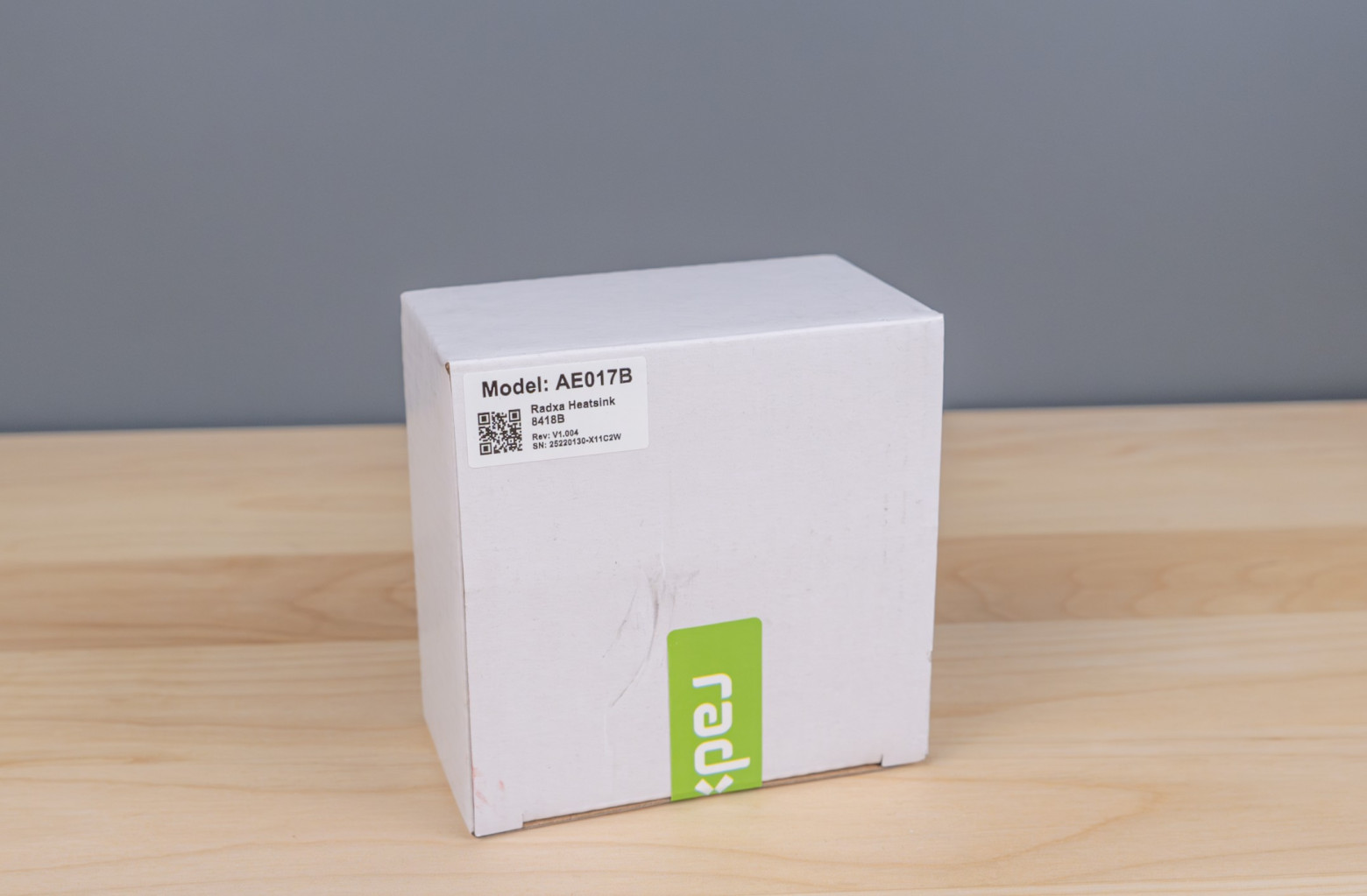 Radxa Rock 5 itx — Изучаем недорогую ITX плату с ARM чипом - 11