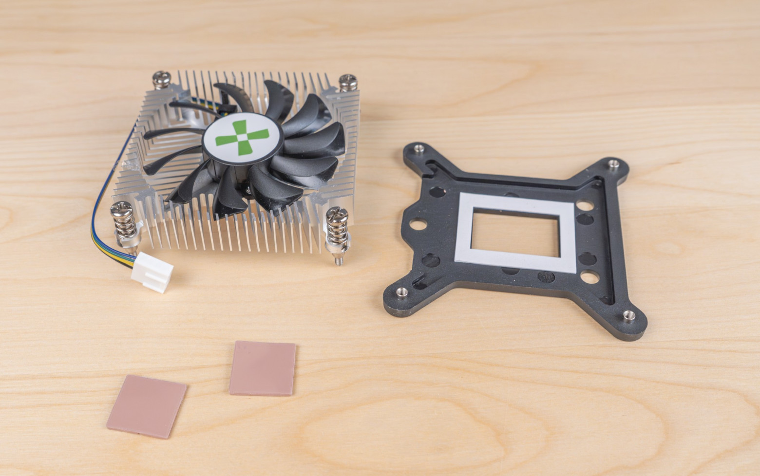 Radxa Rock 5 itx — Изучаем недорогую ITX плату с ARM чипом - 12