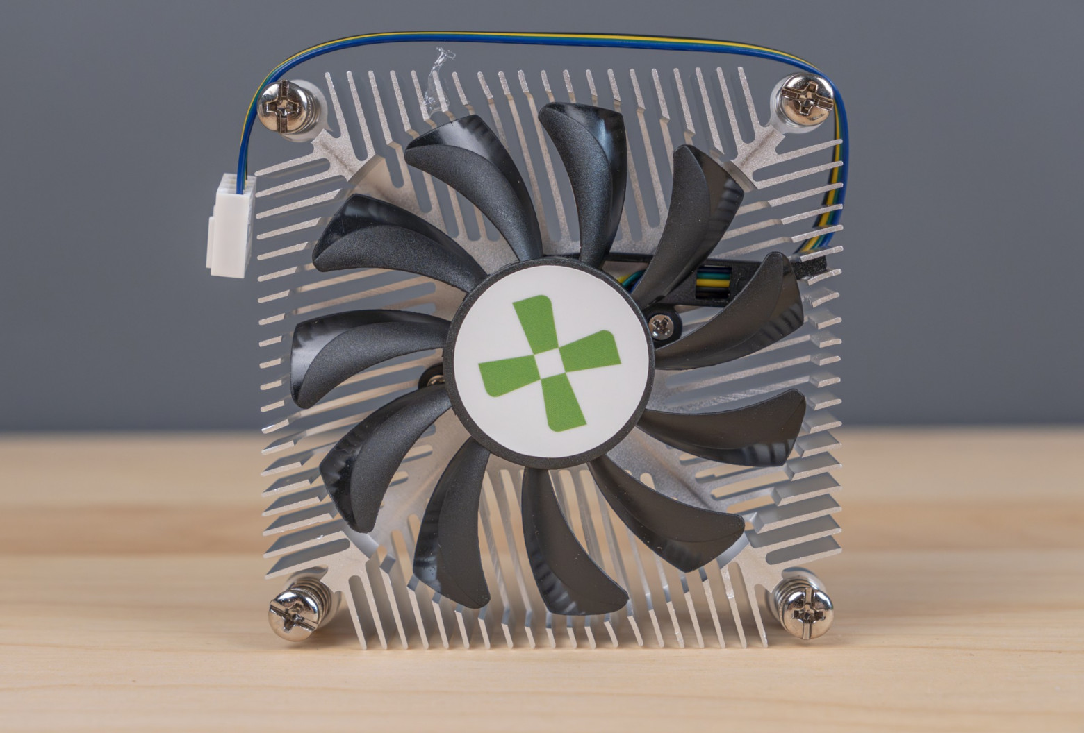 Radxa Rock 5 itx — Изучаем недорогую ITX плату с ARM чипом - 13