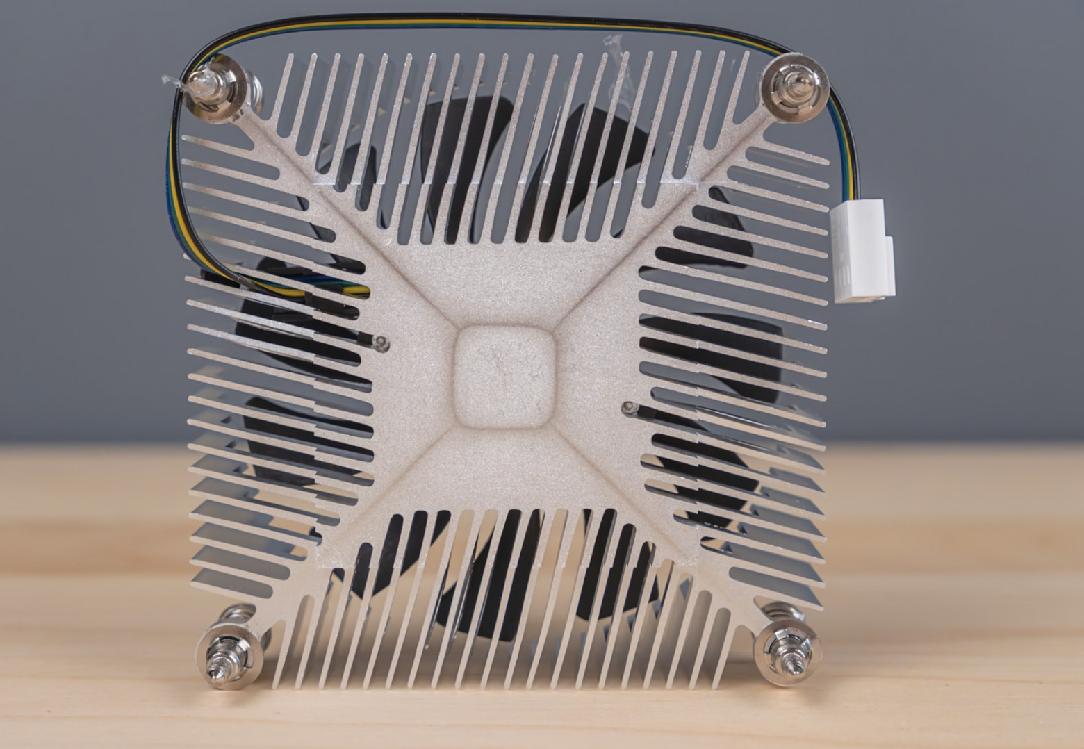 Radxa Rock 5 itx — Изучаем недорогую ITX плату с ARM чипом - 14