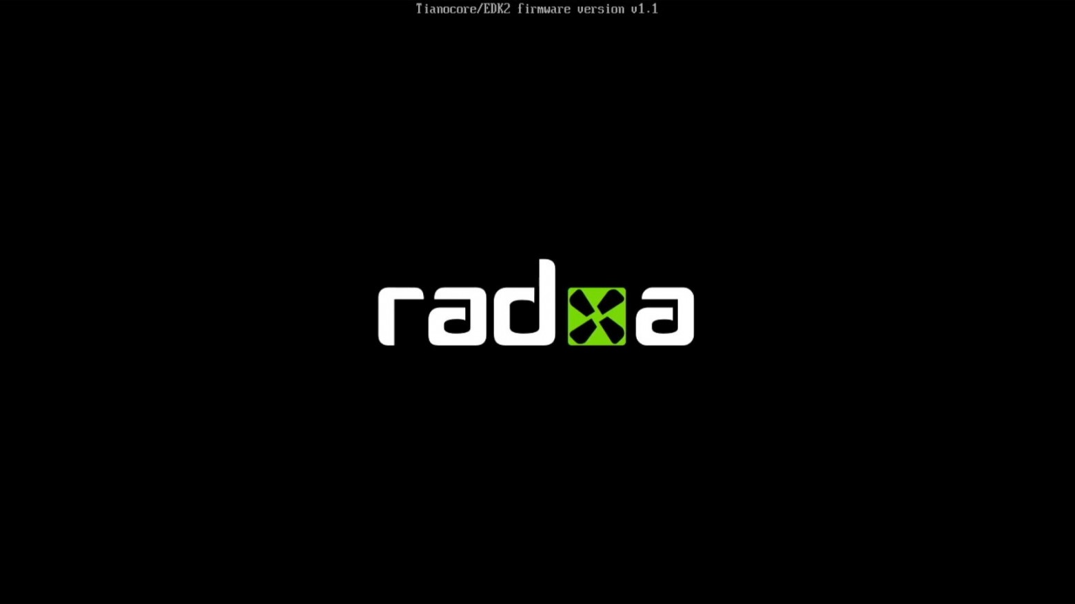 Radxa Rock 5 itx — Изучаем недорогую ITX плату с ARM чипом - 31