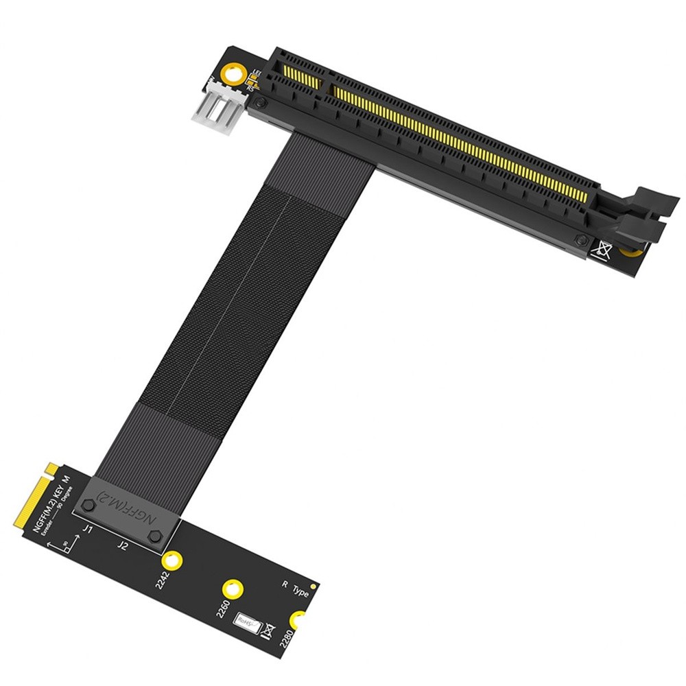 Radxa Rock 5 itx — Изучаем недорогую ITX плату с ARM чипом - 52