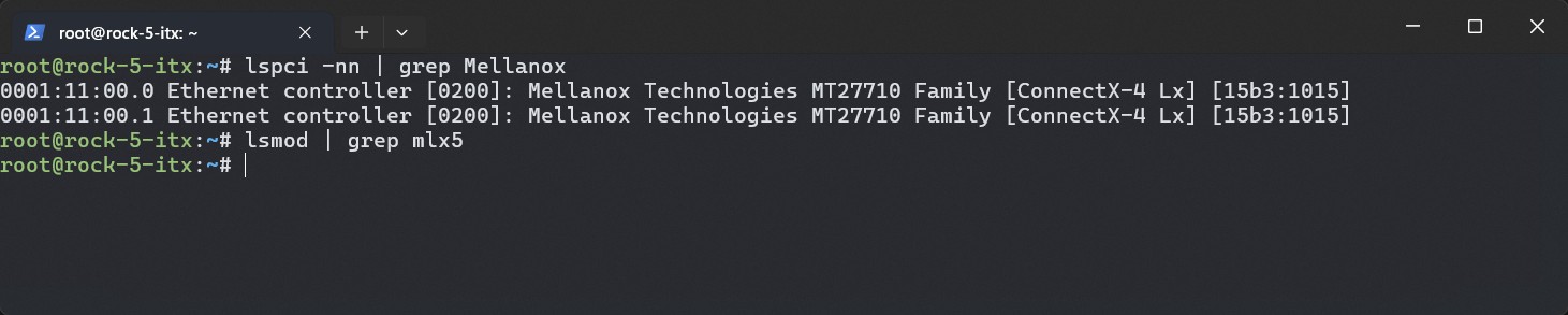 Radxa Rock 5 itx — Изучаем недорогую ITX плату с ARM чипом - 56