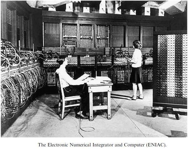ENIAC