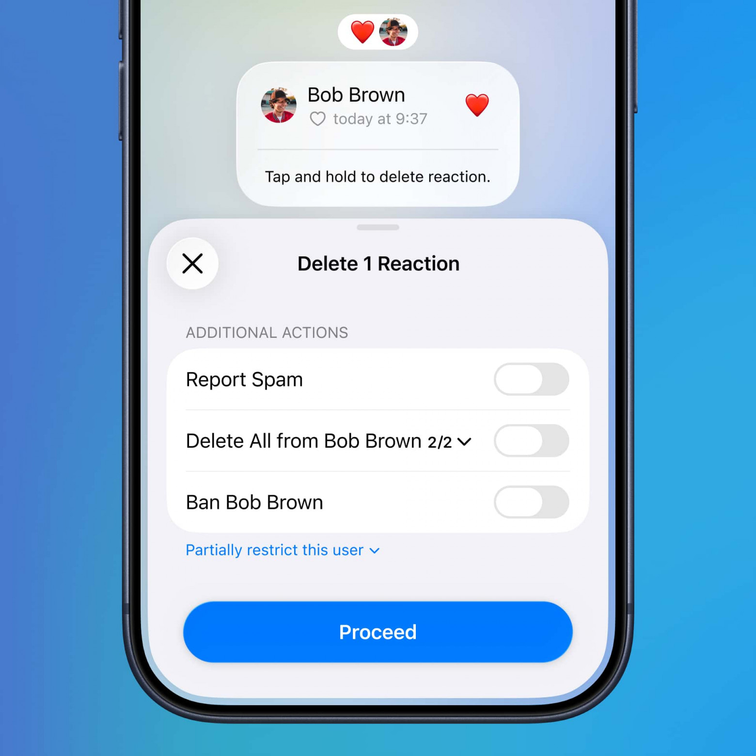 Обновление Telegram: общение ботов и создание ИИ-стилей - 4