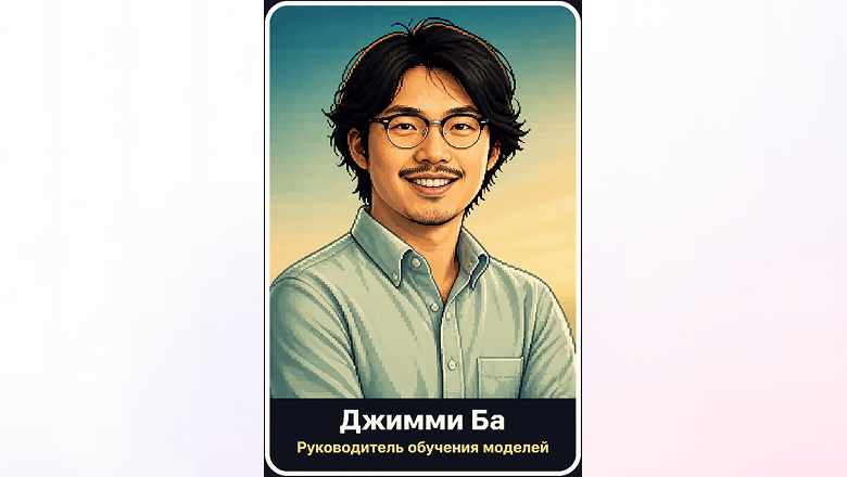 Проклятие Grok: ни один основатель не остался в проекте Илона Маска. Досье SpeShu.AI - 3