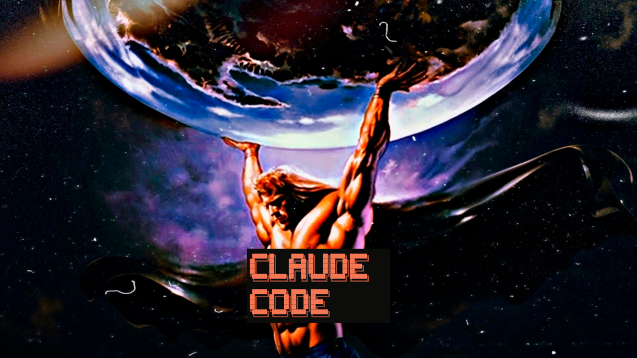 Claude Code — полный гайд и обучение для новичков с нуля - 1