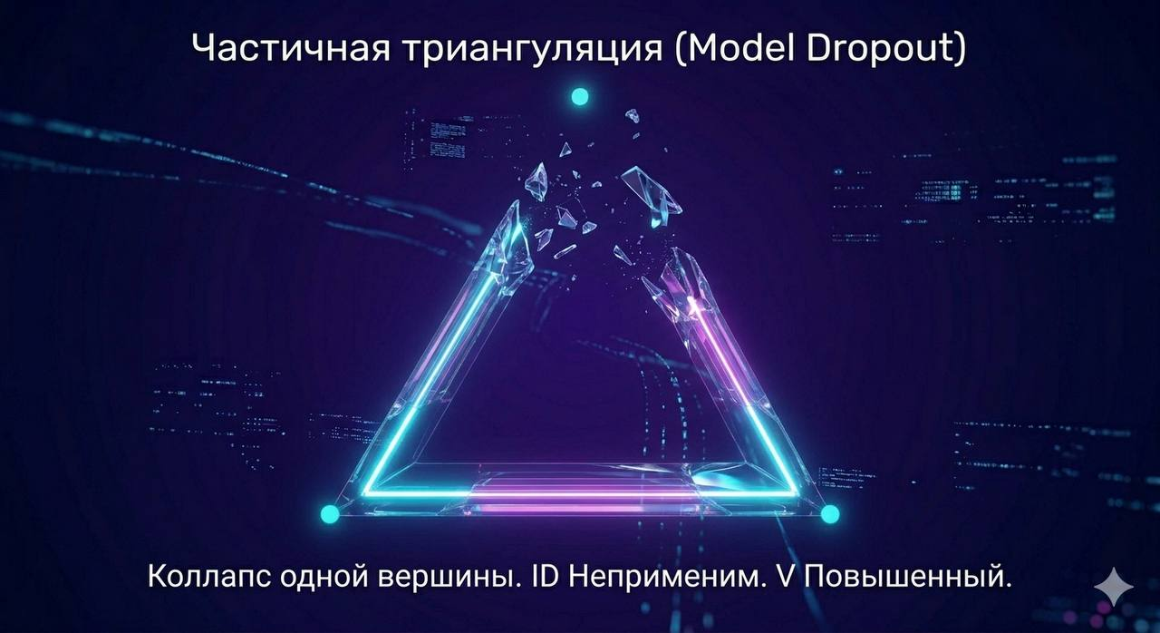 Цифровой аудит против галлюцинаций по ГОСТу. Как понять, когда ответу ИИ нельзя верить? - 4