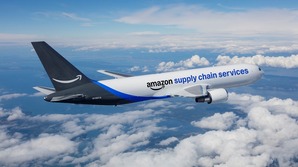 Amazon запустила логистическую сеть для сторонних компаний - 1