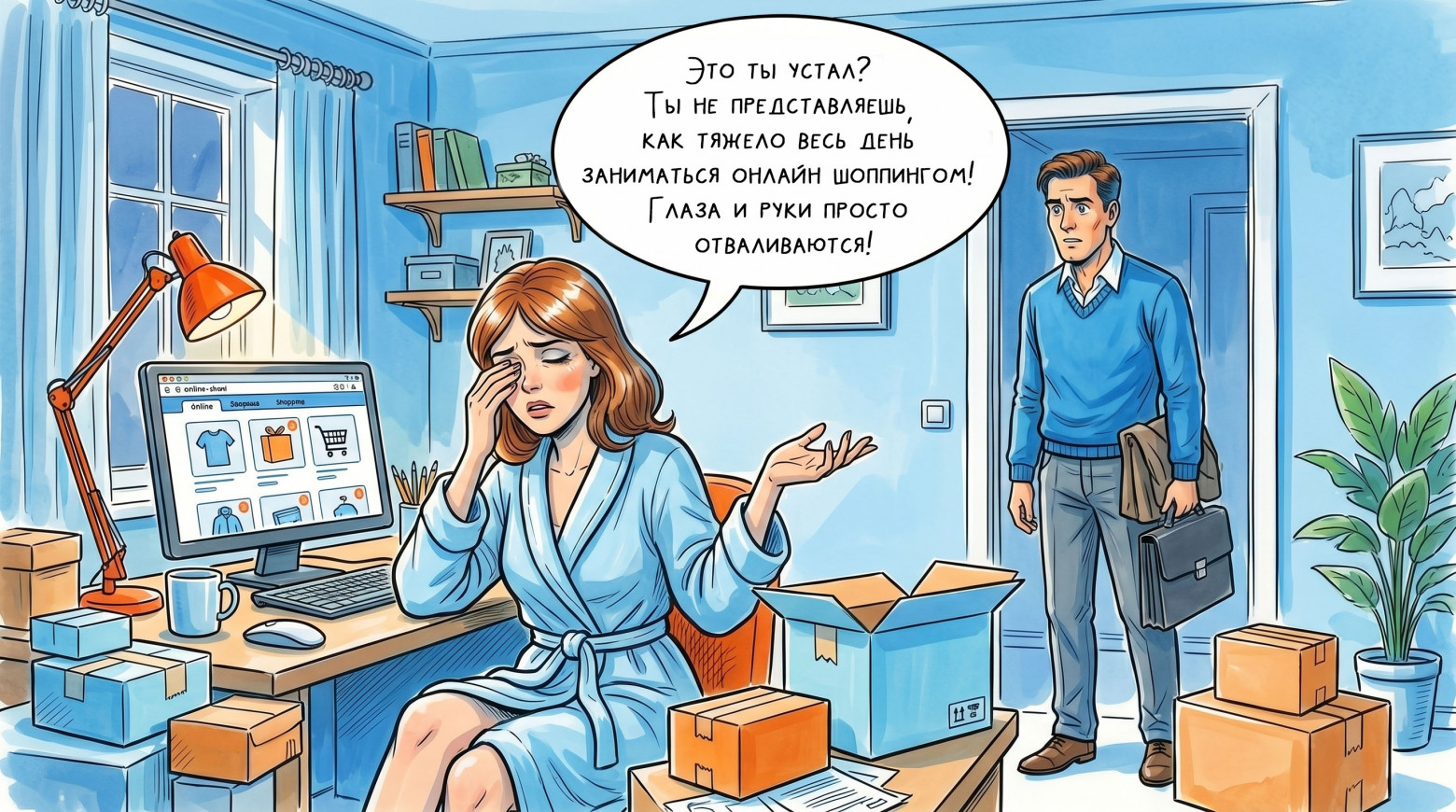 Почему президенты носят одинаковые костюмы, а Цукерберг ходит в одной футболке, и как это использовать в маркетинге? - 4