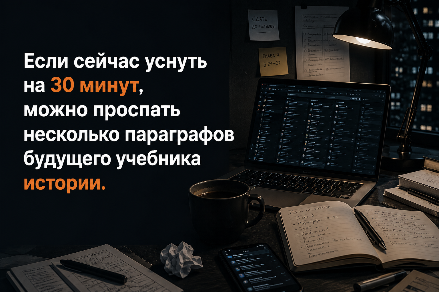 Я урезал поток новостей на 2 недели: меньше читать оказалось недостаточно - 1 Я урезал поток новостей на 2 недели: меньше читать оказалось недостаточно - 1