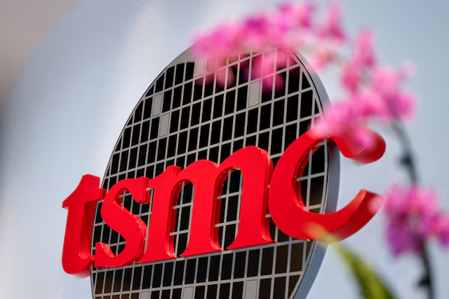 TSMC ожидает, что рынок чипов превысит $1,5 трлн к 2030 году из-за роста AI-нагрузок - 1 TSMC ожидает, что рынок чипов превысит $1,5 трлн к 2030 году из-за роста AI-нагрузок - 1