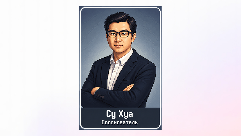 Стартапер-неудачник, конкурент TikTok и 20 бутылок пива: кто сделал Kling. Досье SpeShu.AI - 2