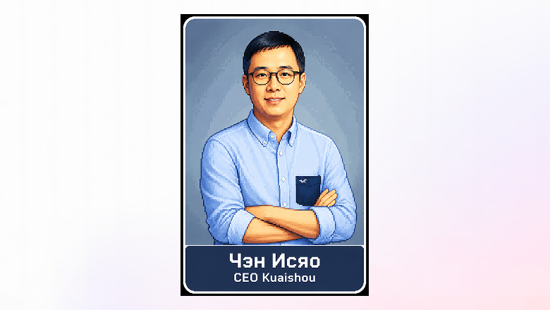 Стартапер-неудачник, конкурент TikTok и 20 бутылок пива: кто сделал Kling. Досье SpeShu.AI - 3