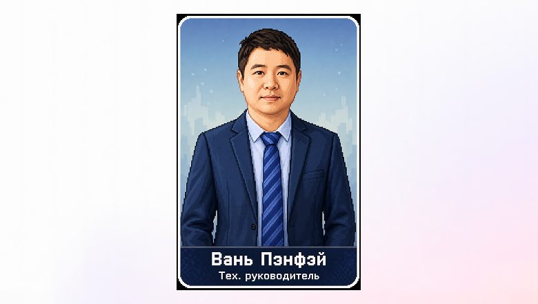 Стартапер-неудачник, конкурент TikTok и 20 бутылок пива: кто сделал Kling. Досье SpeShu.AI - 5