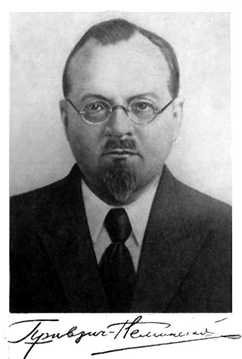 Один из основоположников ЭЭГ В. В. Правдич-Неминский