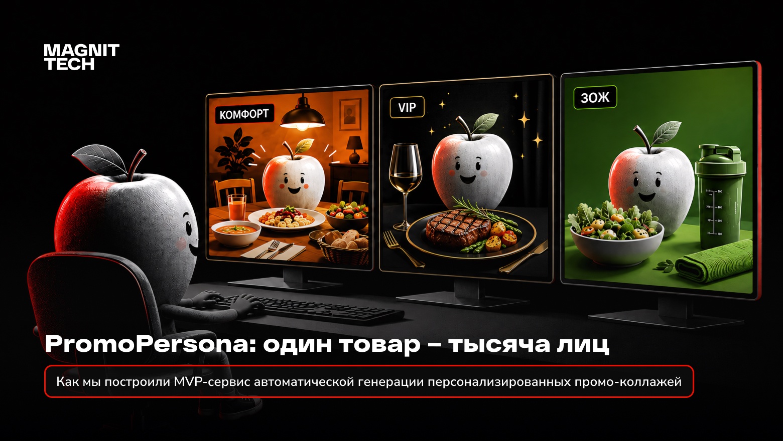 PromoPersona: как мы персонализировали промо-коллажи с помощью FLUX.2 - 1 PromoPersona: как мы персонализировали промо-коллажи с помощью FLUX.2 - 1