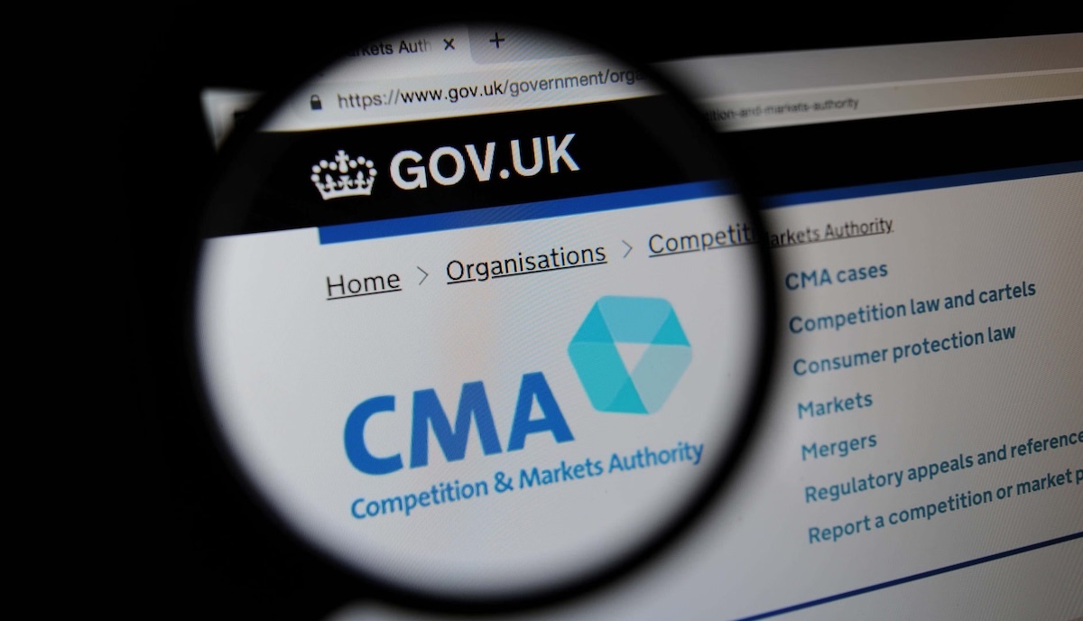 Регулятор Великобритании начал расследование в отношении экосистемы программного обеспечения для бизнеса от Microsoft - 1