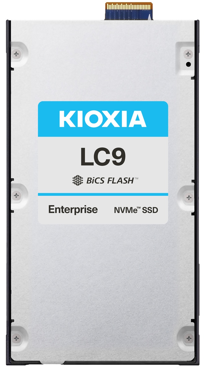 Kioxia LC9