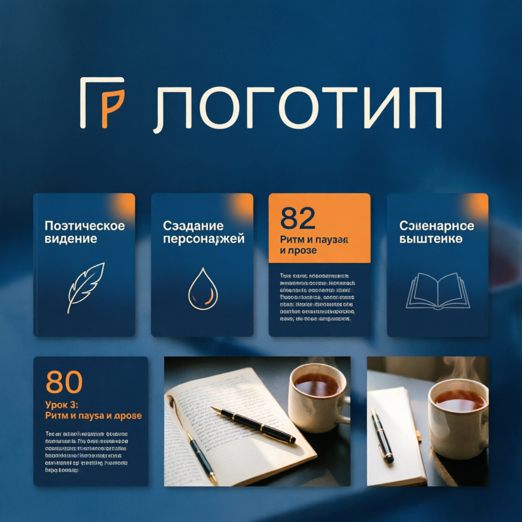 Нейросеть для бренда: ТОП ИИ для логотипа и айдентики