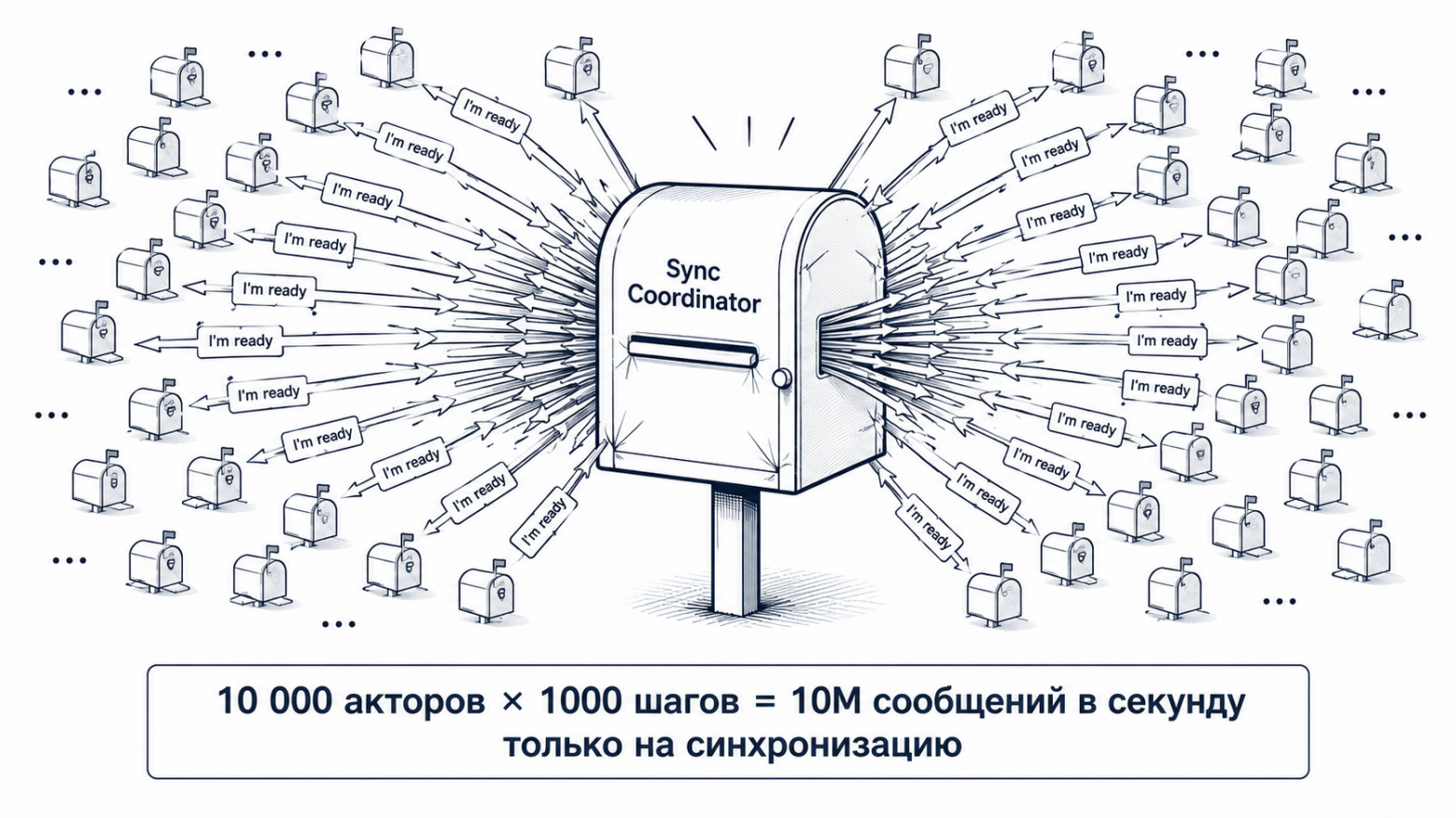Бутылочное горлышко