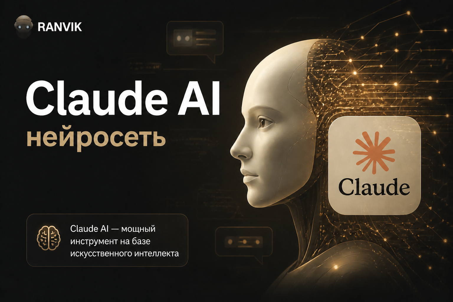 Claude AI (Клауд): нейросеть — лучшие сценарии работы, модели Сlaude и промты