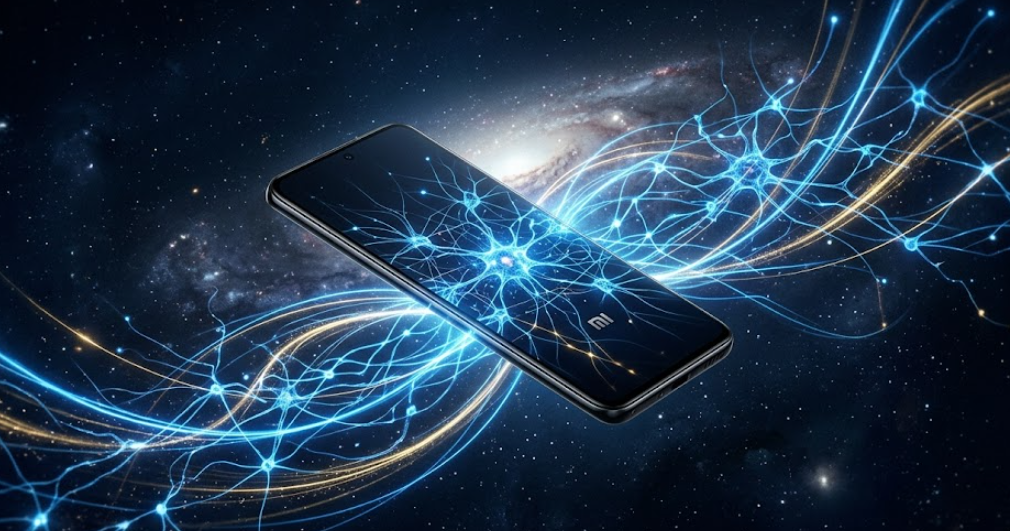 Mimo V2 Pro от Xiaomi