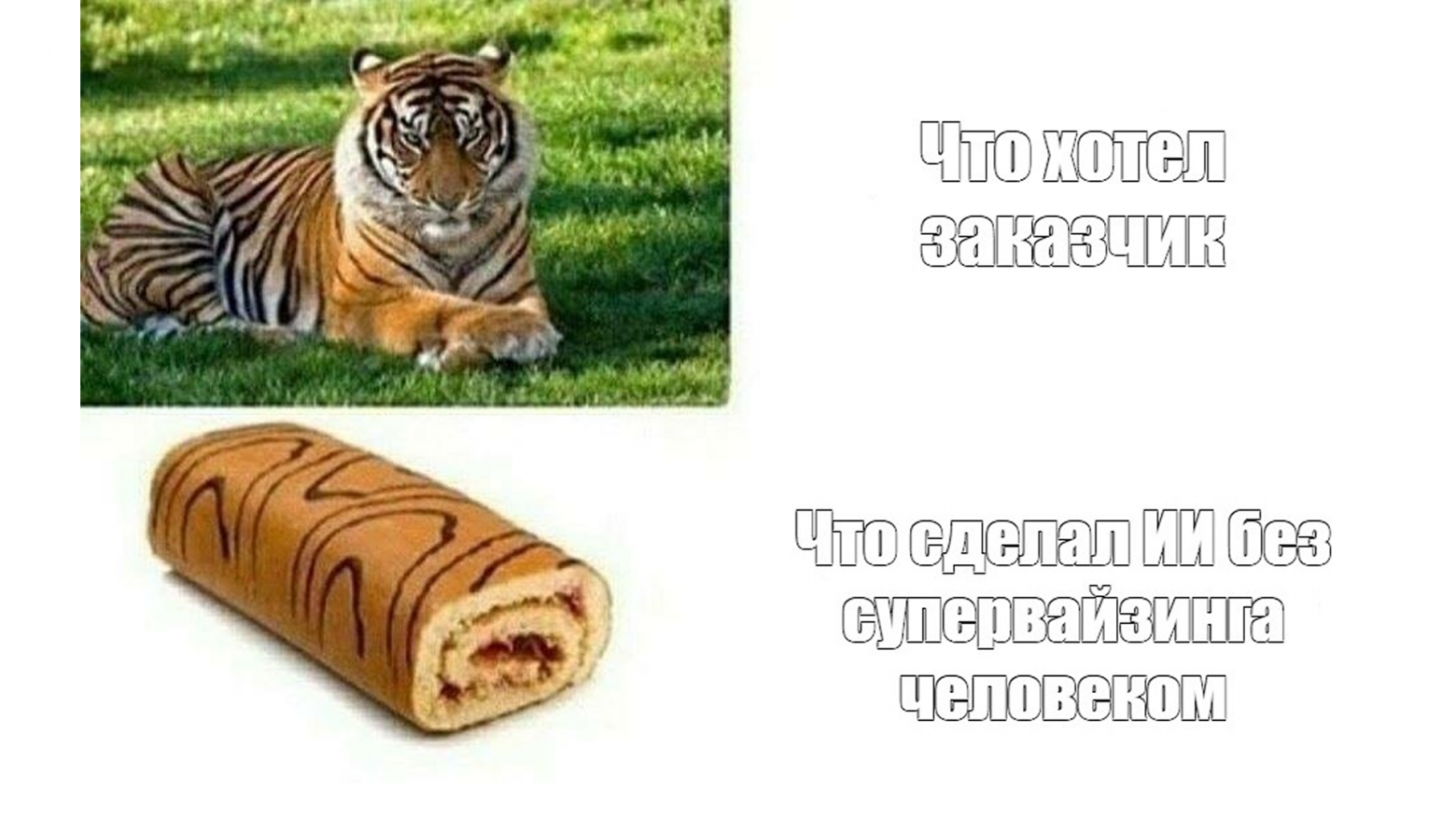 Держим ИИ в узде. Как при разработке сложных продуктов обеспечить преемственность и масштабируемость проекта - 10
