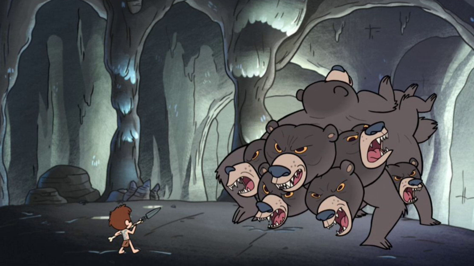 Права на изображение: Disney Television Animation