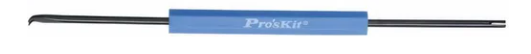 Почти что челнок для намотки колец
