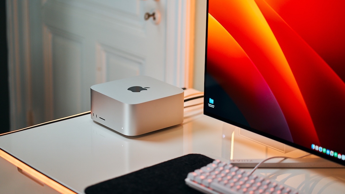 AWS закупила множество Mac Studio и теперь сдаёт их в аренду через облако - 1