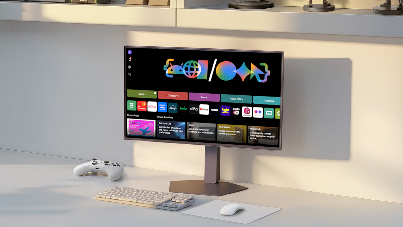 LG webOS SDK позволит разработчикам создавать приложения Flutter, предназначенные для устройств на базе WebOS.