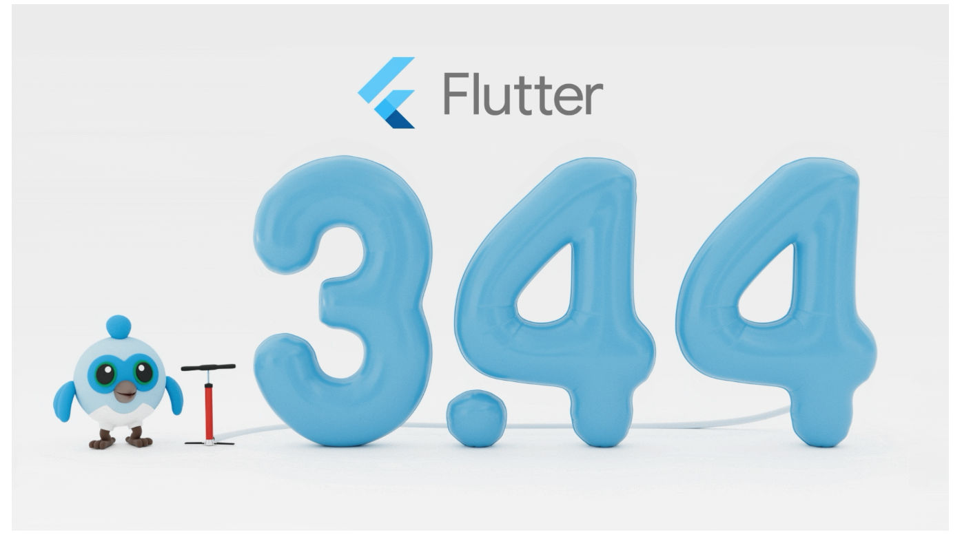 Flutter 3.44 — Что нового во Flutter? - 1