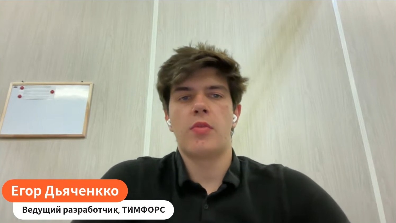 Low code умер, да здравствует low code - 3