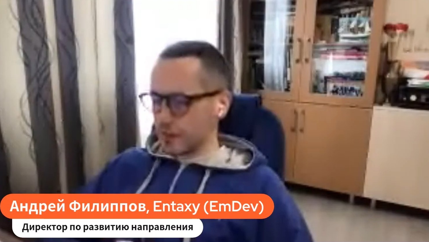 Low code умер, да здравствует low code - 1
