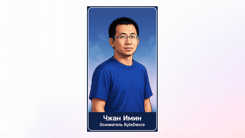 Google Fellow, студент Нанкина и создатель TikTok: кто сделал Seedream и Seedance. Досье SpeShu.AI - 2 Google Fellow, студент Нанкина и создатель TikTok: кто сделал Seedream и Seedance. Досье SpeShu.AI - 2