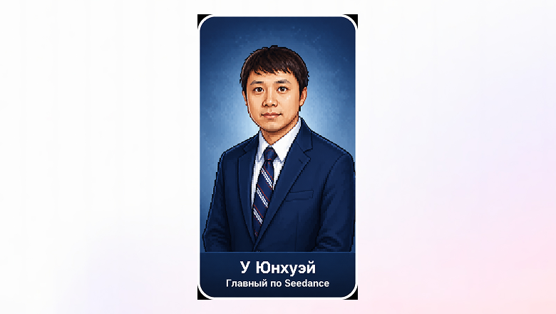 Google Fellow, студент Нанкина и создатель TikTok: кто сделал Seedream и Seedance. Досье SpeShu.AI - 3 Google Fellow, студент Нанкина и создатель TikTok: кто сделал Seedream и Seedance. Досье SpeShu.AI - 3
