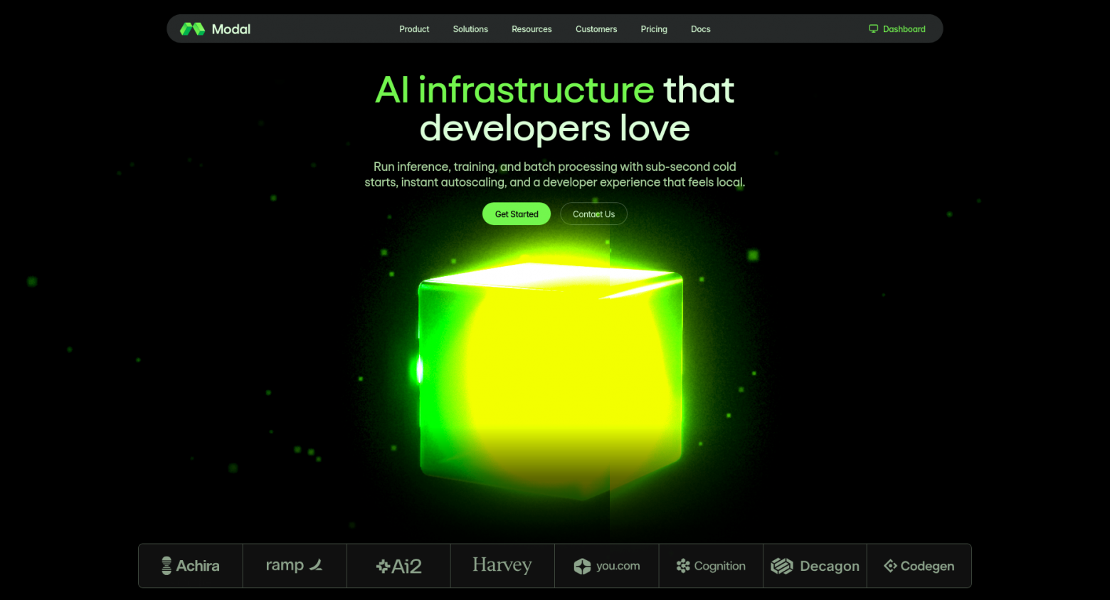 modal.com