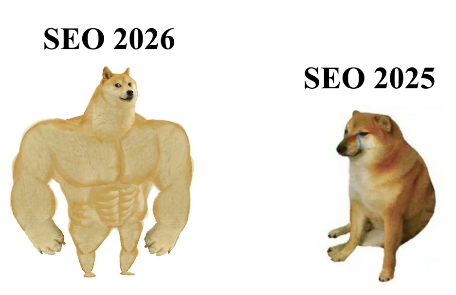 SEO для интернет-магазина в 2026: что поменялось и как с этим работать - 1