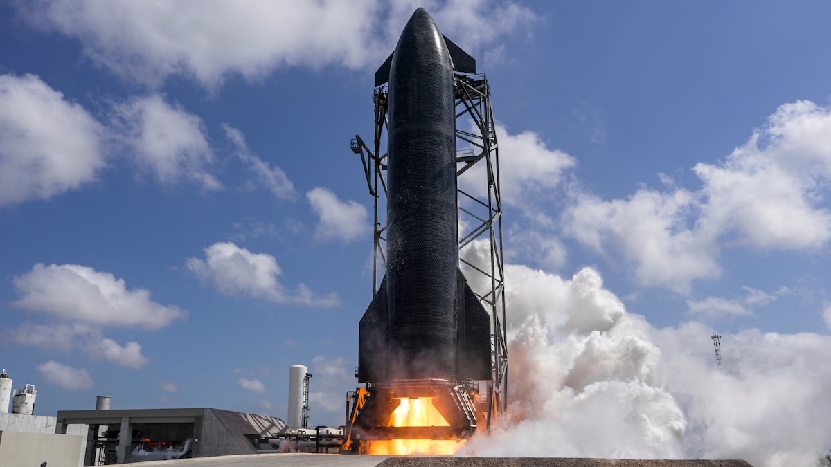 SpaceX впервые раскрыла свои финансовые показатели в рамках подготовки к потенциально масштабному IPO - 1