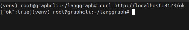 Облачная LLM на 16 ГБ VRAM — часть 2: LangGraph Server, LangSmith и SDK - 43