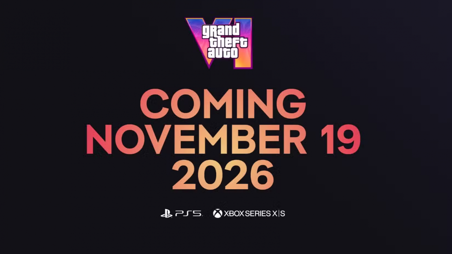 Выйдет ли GTA 6 в 2026 году, и чего ждать от игры - 2 Выйдет ли GTA 6 в 2026 году, и чего ждать от игры - 2
