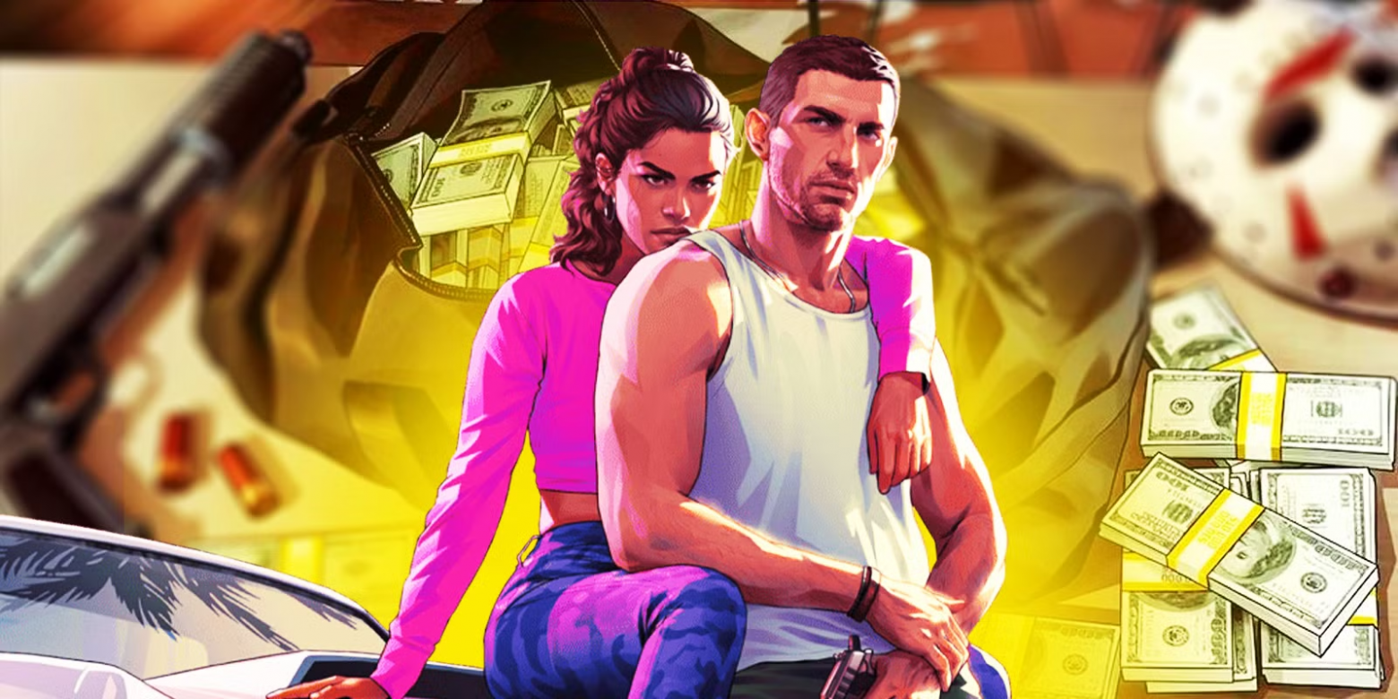 Выйдет ли GTA 6 в 2026 году, и чего ждать от игры - 3 Выйдет ли GTA 6 в 2026 году, и чего ждать от игры - 3
