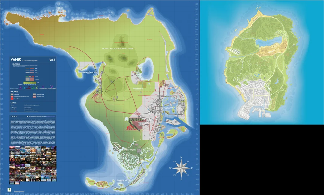 Выйдет ли GTA 6 в 2026 году, и чего ждать от игры - 5 Выйдет ли GTA 6 в 2026 году, и чего ждать от игры - 5