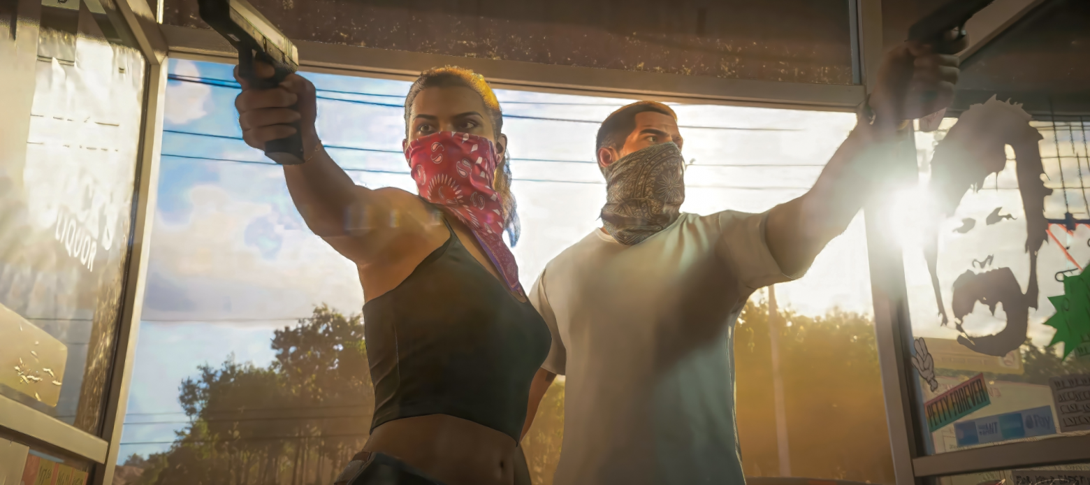 Выйдет ли GTA 6 в 2026 году, и чего ждать от игры - 6 Выйдет ли GTA 6 в 2026 году, и чего ждать от игры - 6