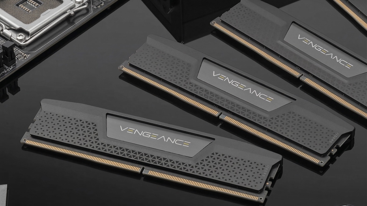 Corsair начала оснащать ОЗУ чипами памяти от китайской CXMT - 1